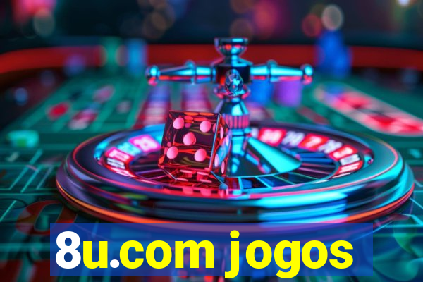 8u.com jogos